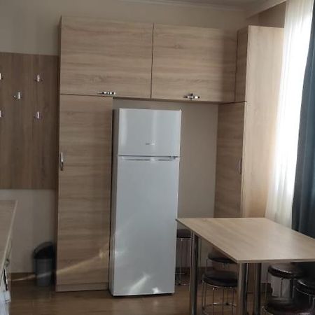 Nias'S Apartment In باكورياني المظهر الخارجي الصورة