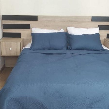 Nias'S Apartment In باكورياني المظهر الخارجي الصورة