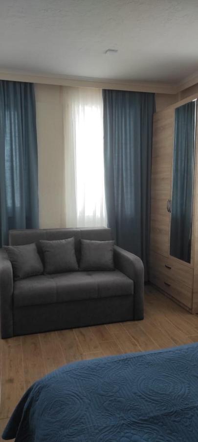 Nias'S Apartment In باكورياني المظهر الخارجي الصورة