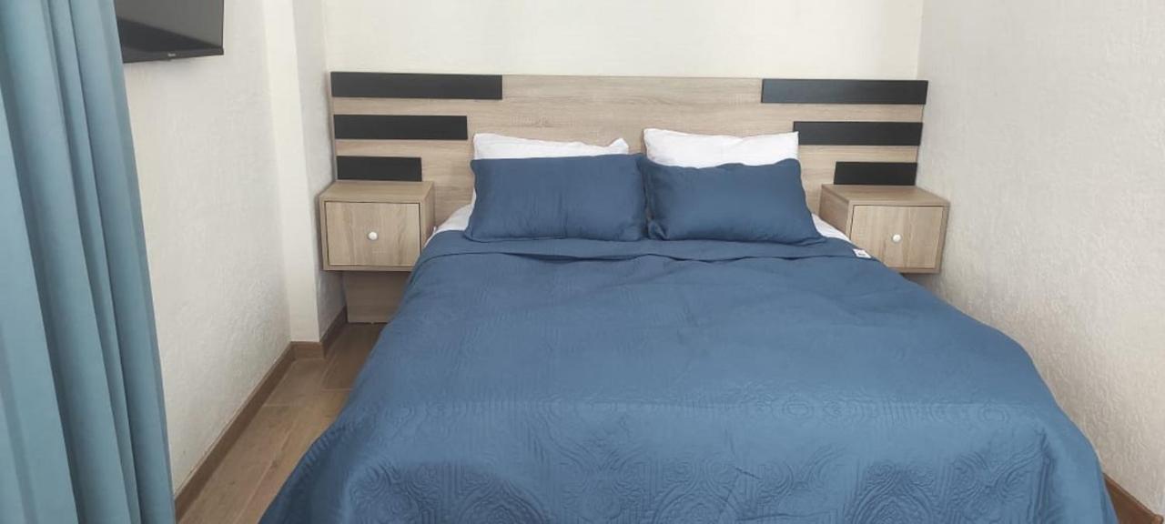 Nias'S Apartment In باكورياني المظهر الخارجي الصورة