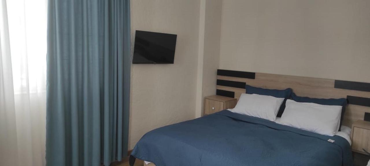 Nias'S Apartment In باكورياني المظهر الخارجي الصورة