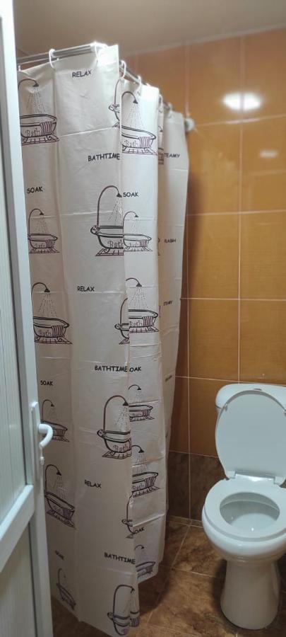 Nias'S Apartment In باكورياني المظهر الخارجي الصورة