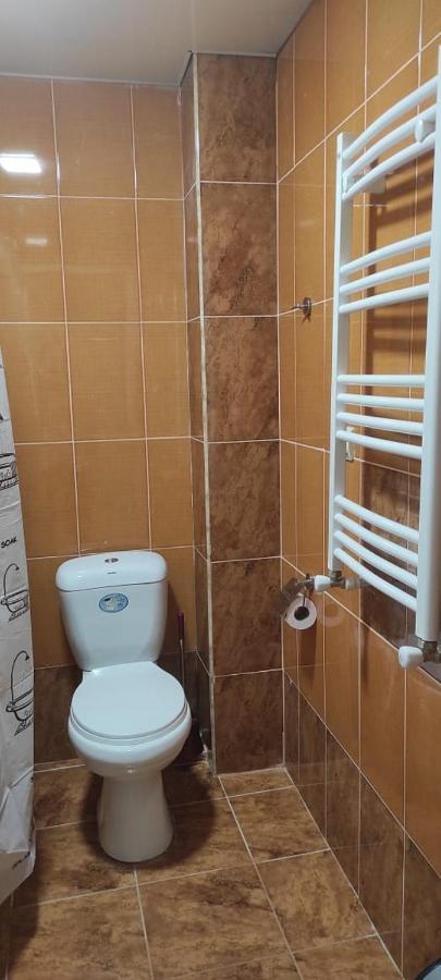 Nias'S Apartment In باكورياني المظهر الخارجي الصورة
